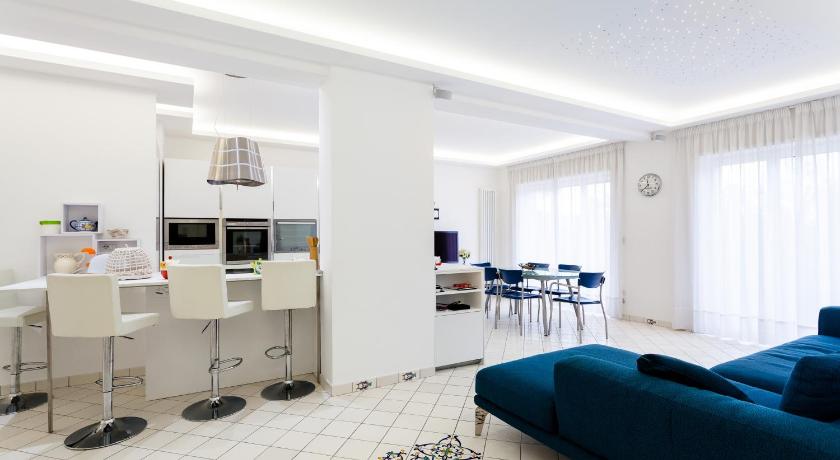 Matilde Home — Hotel in Sorrento