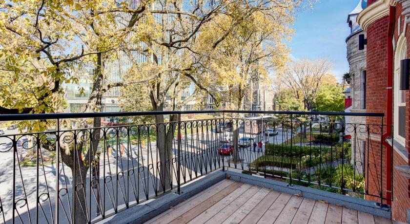 L'Adresse sur Grande-Allee Lofts photo