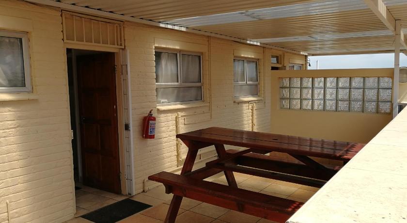 Bluff Accommodation Aybriden Self-Catering photo