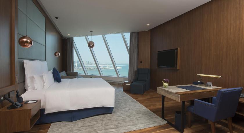 Image of 1 Bedroom Executive Suite Non-Smoking 1