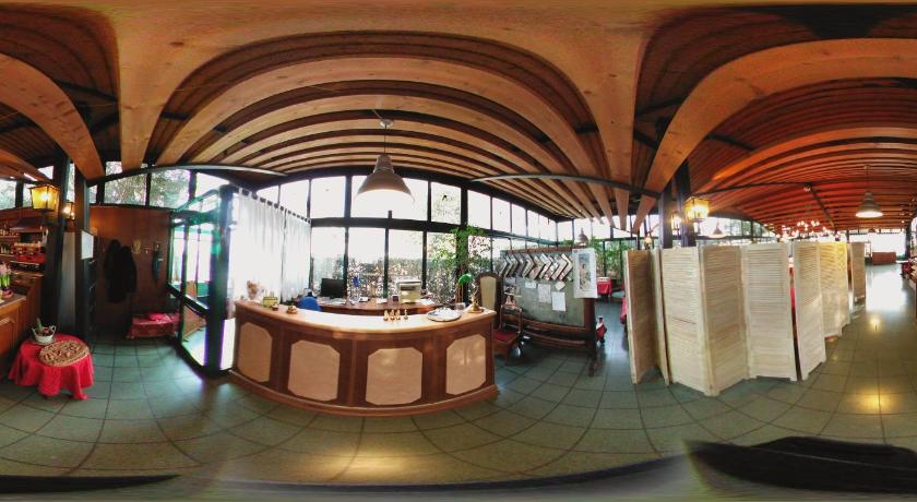 Hotel Bed and Breakfast Il Granaio Mantova photo