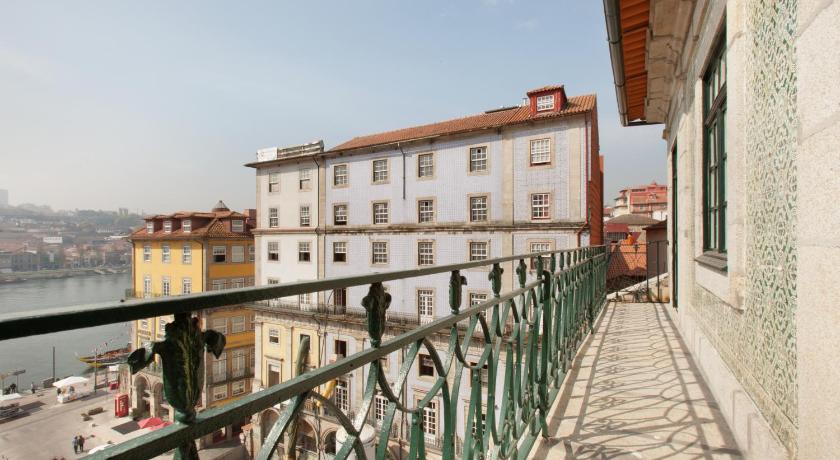 PortoSense Ribeira photo