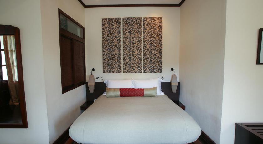Image of Deluxe Double Room with River View 5