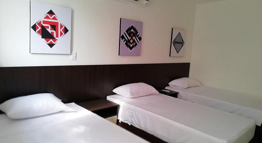 Apartasuites San Marcos photo