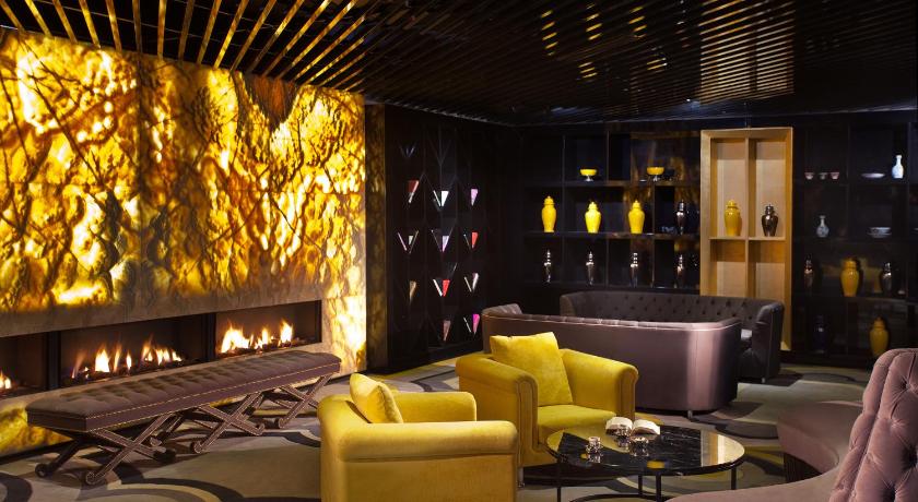 Sura Design Hotel & Suites photo