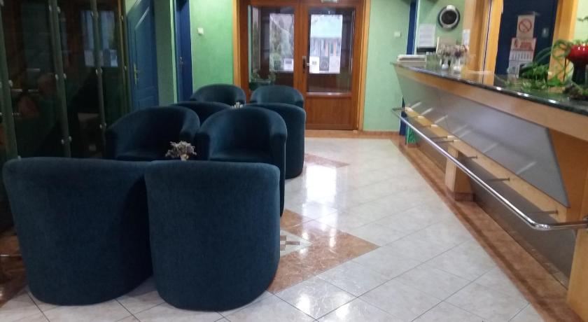 Garni Hotel Lupus photo
