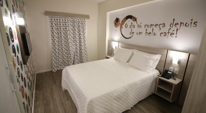 ibis Styles Vitória da Conquista