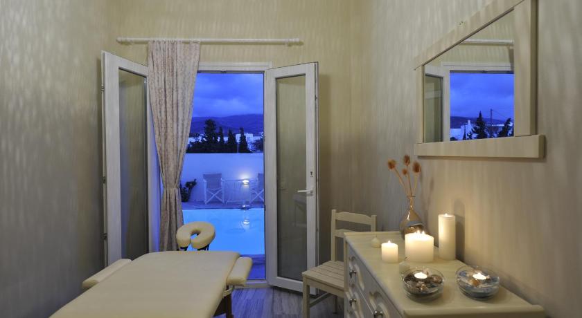 Afrodite Hotel - image 9