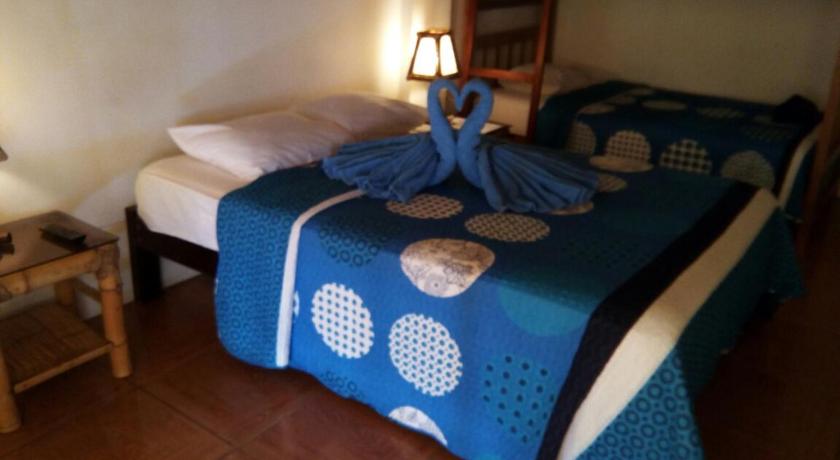 Las Tortuguitas Bungalows photo