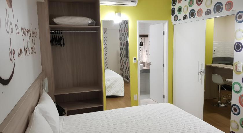 ibis Styles Vitória da Conquista