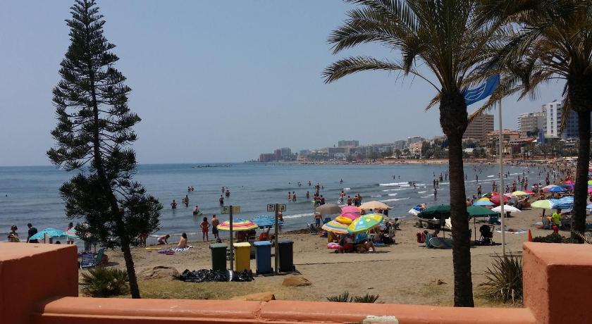 Benalmadena Aguila apartment wonderful views photo