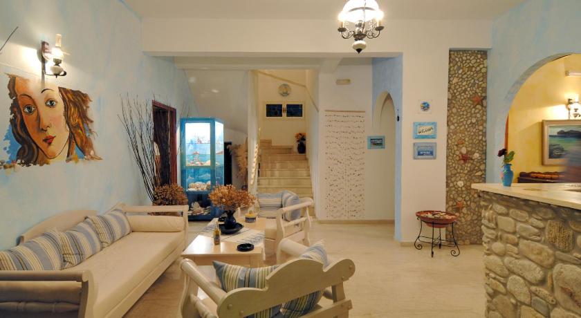 Afrodite Hotel - image 4
