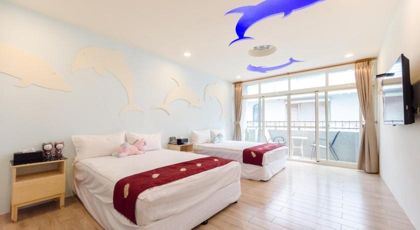 YOYO 11 House photo