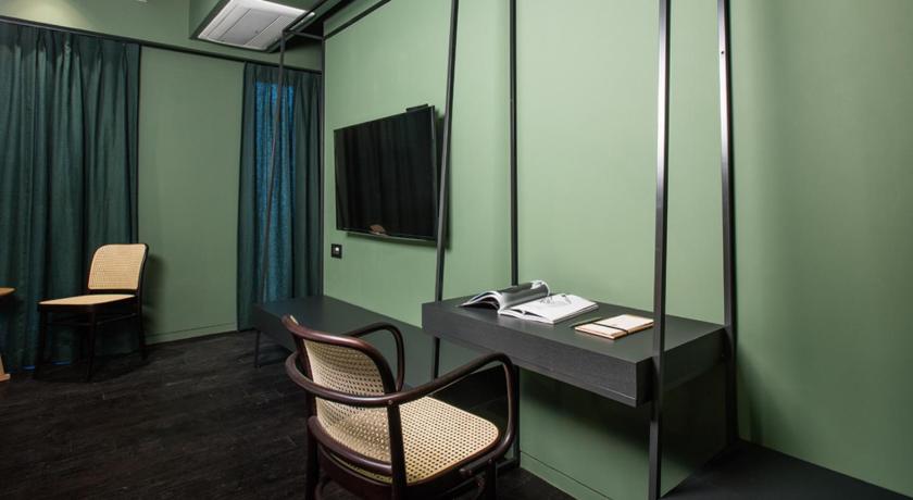 부산 호텔 오이아 (Hotel Oia (Korea Quality)) 2성급 호텔 수영장