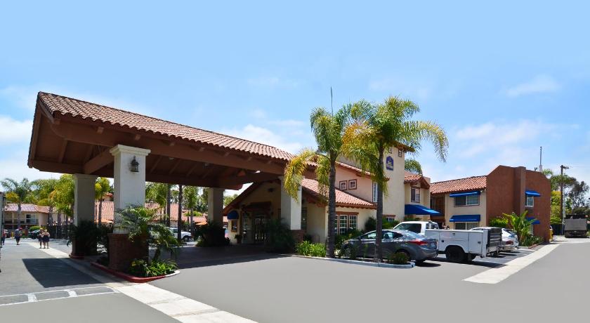 Best Western Capistrano Inn