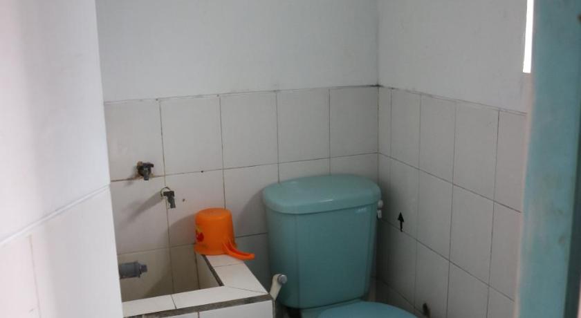Homestay Bougenvil photo