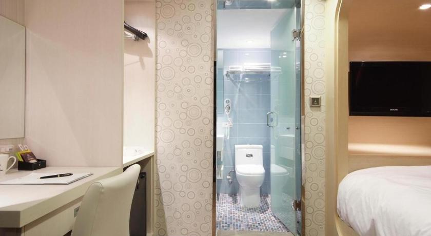 Hotel Leisure Taichung - image 21