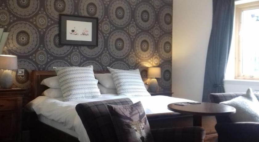 40 Bernisdale - The Sabhal — Hotel in Portree