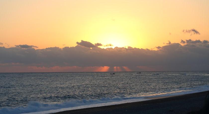 Seven Stars Sunrise,Seven Stars DEAR photo