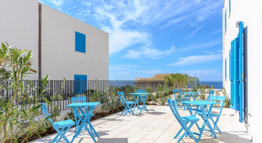 Room & Breakfast Cala Azzurra photo