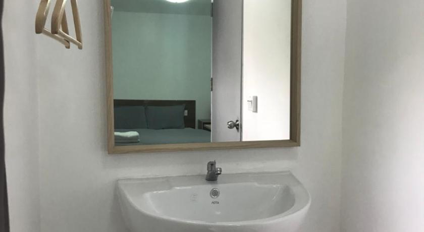 Image of Standard Double Room 13