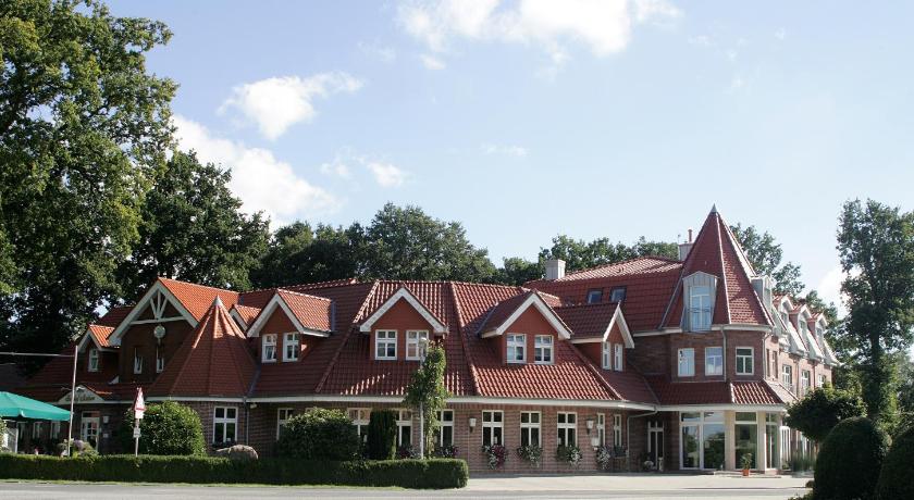 Gasthof Robben