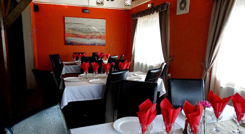 Miercurea Ciuc Prince Hotel 2-Star Hotel exterior