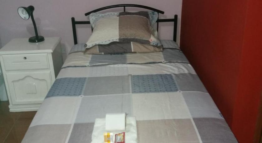 La Quilla House photo