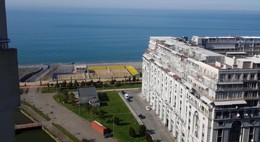 SKY-G Sea View Apartment photo