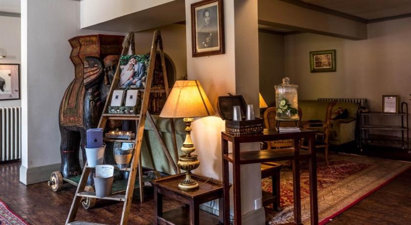 The Elephant Hotel photo