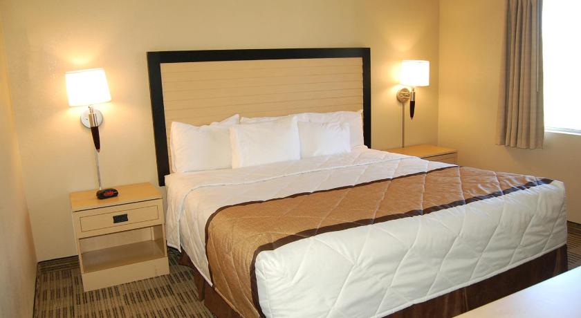 Extended Stay America Suites - Las Vegas - Valley View