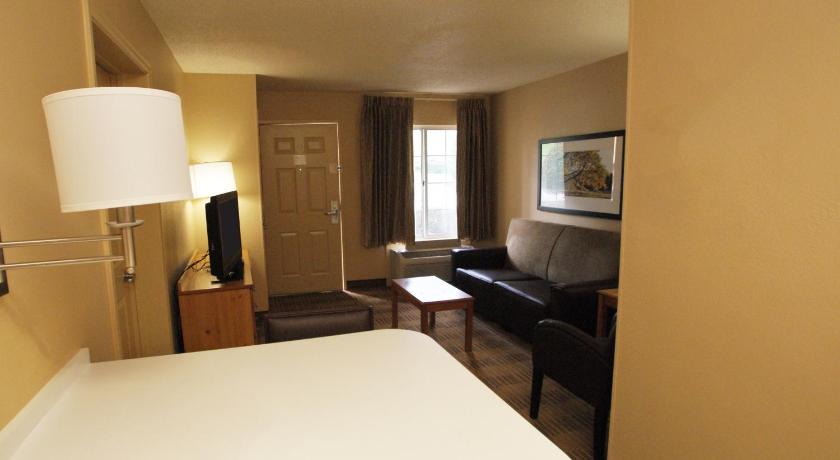 Extended Stay America Suites - San Diego - Sorrento Mesa