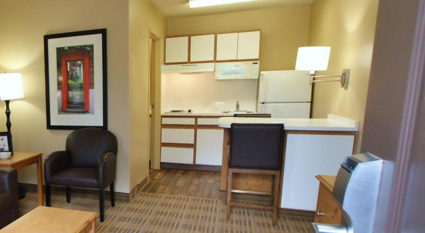 Extended Stay America Suites - San Diego - Sorrento Mesa