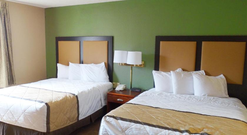 Extended Stay America Suites - San Diego - Sorrento Mesa