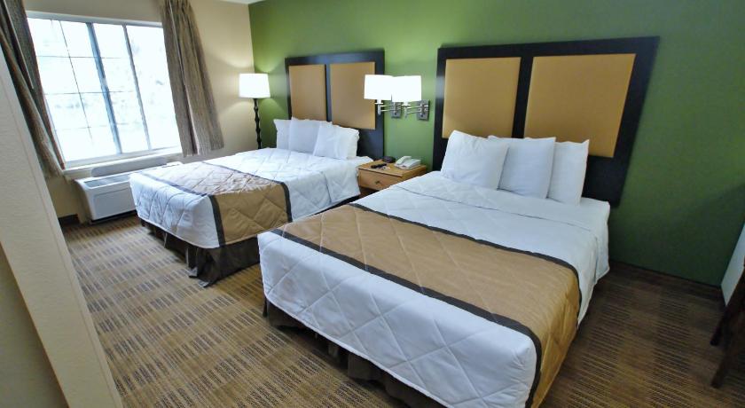 Extended Stay America Suites - San Diego - Sorrento Mesa