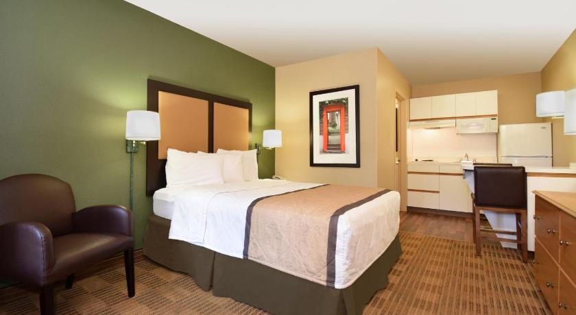 Extended Stay America Suites - San Diego - Sorrento Mesa