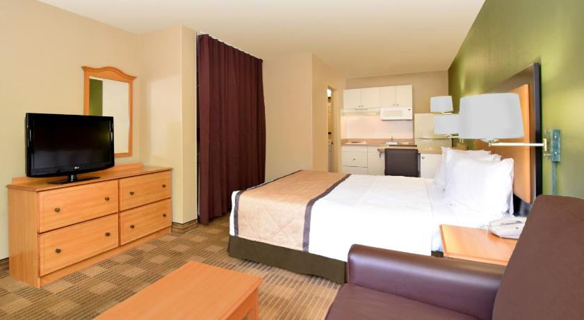 Extended Stay America Suites - San Diego - Sorrento Mesa