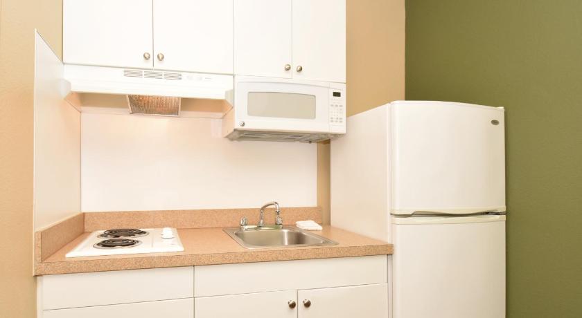 Extended Stay America Suites - Washington, D.C. - Fairfax - Fair Oaks