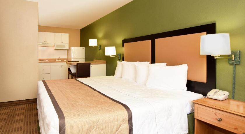 Extended Stay America Suites - Washington, D.C. - Fairfax - Fair Oaks