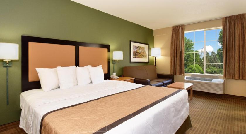 Extended Stay America Suites - Washington, D.C. - Fairfax - Fair Oaks