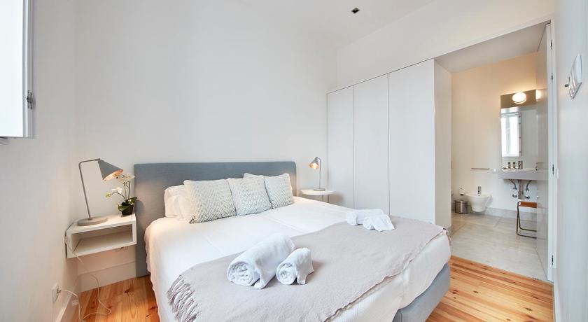 Canaan Lifestyle Apartments Lisbon Combro 77 by Get Your Stay photo