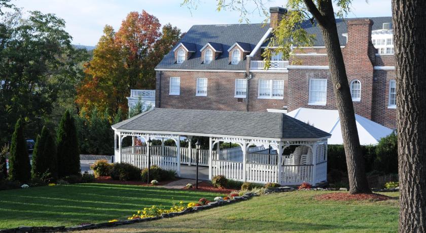 The Mimslyn Inn photo
