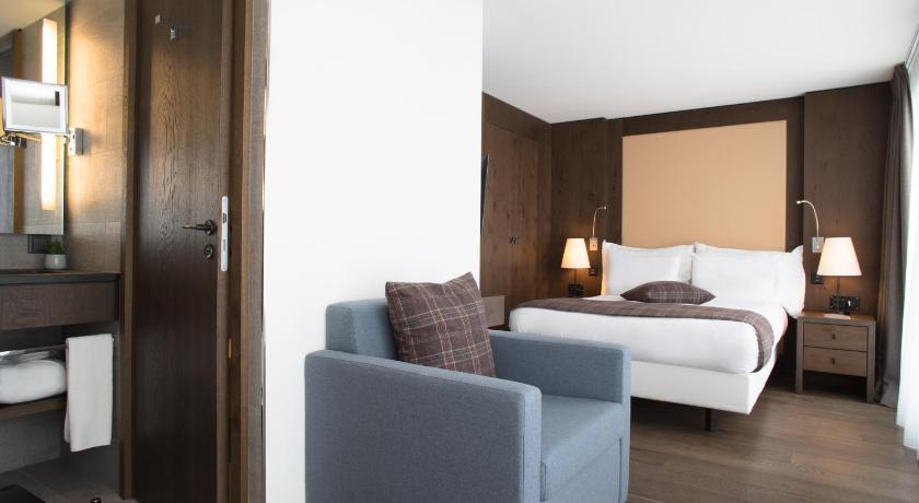 Crans Ambassador photo