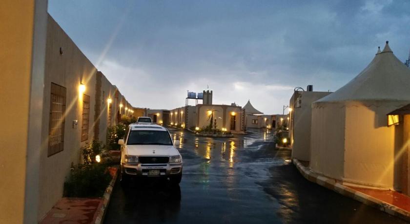 Taraf Al Asalah Villas photo