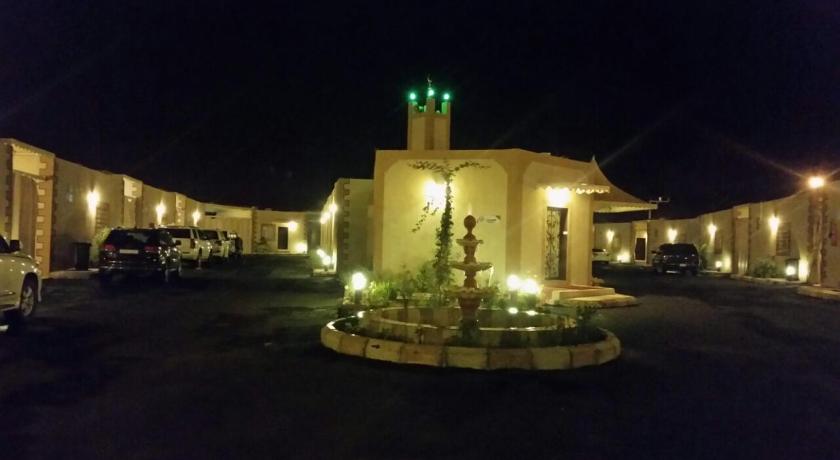 Taraf Al Asalah Villas photo