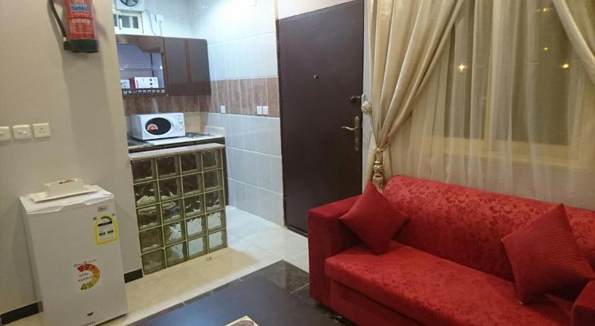 Taraf Al Asalah Villas photo