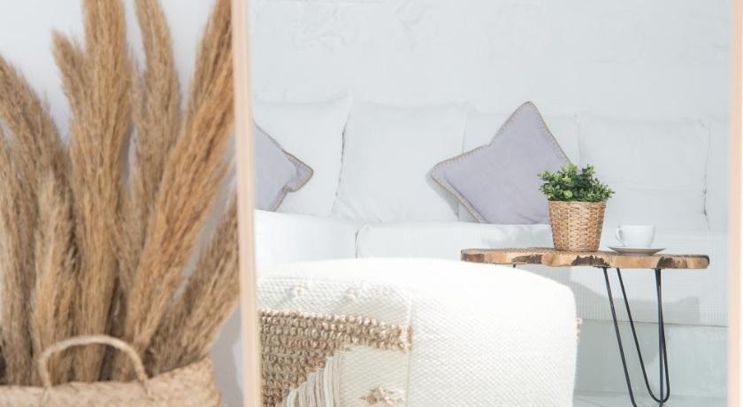Patmos Sunshine Houses — Hotel in Patmos