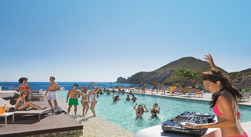 Breathless Cabo San Lucas - All Inclusive - Adults only