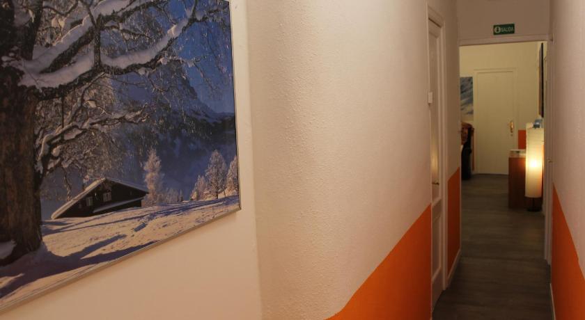 Pension Arosa photo