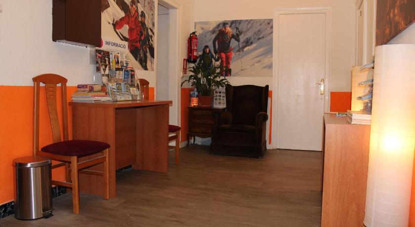 Pension Arosa photo